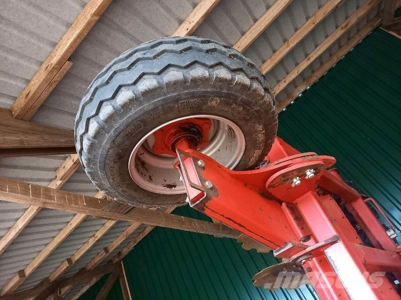 Horsch 6 RT 圓盤耙