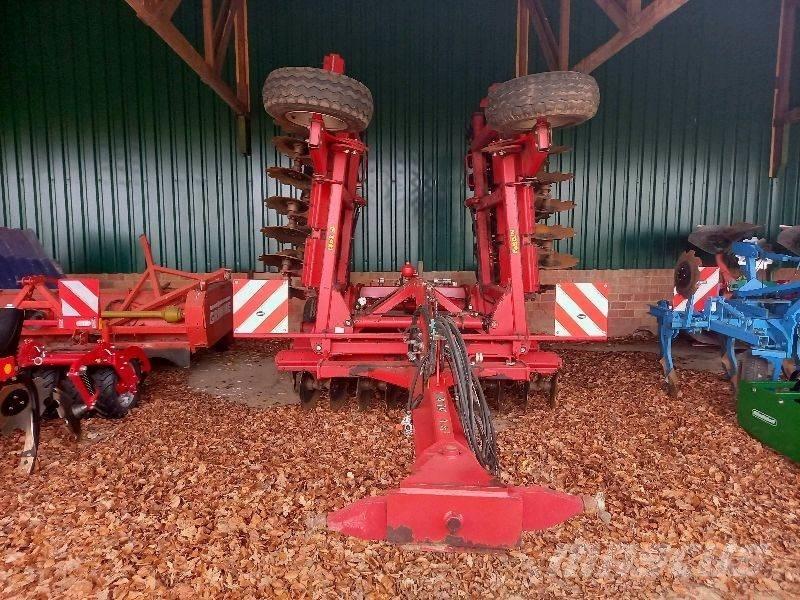 Horsch 6 RT 圓盤耙