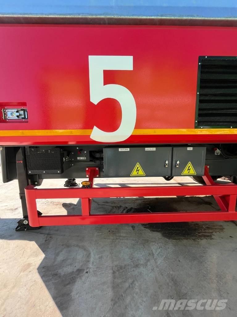  EYS 5 林業其他機械設備