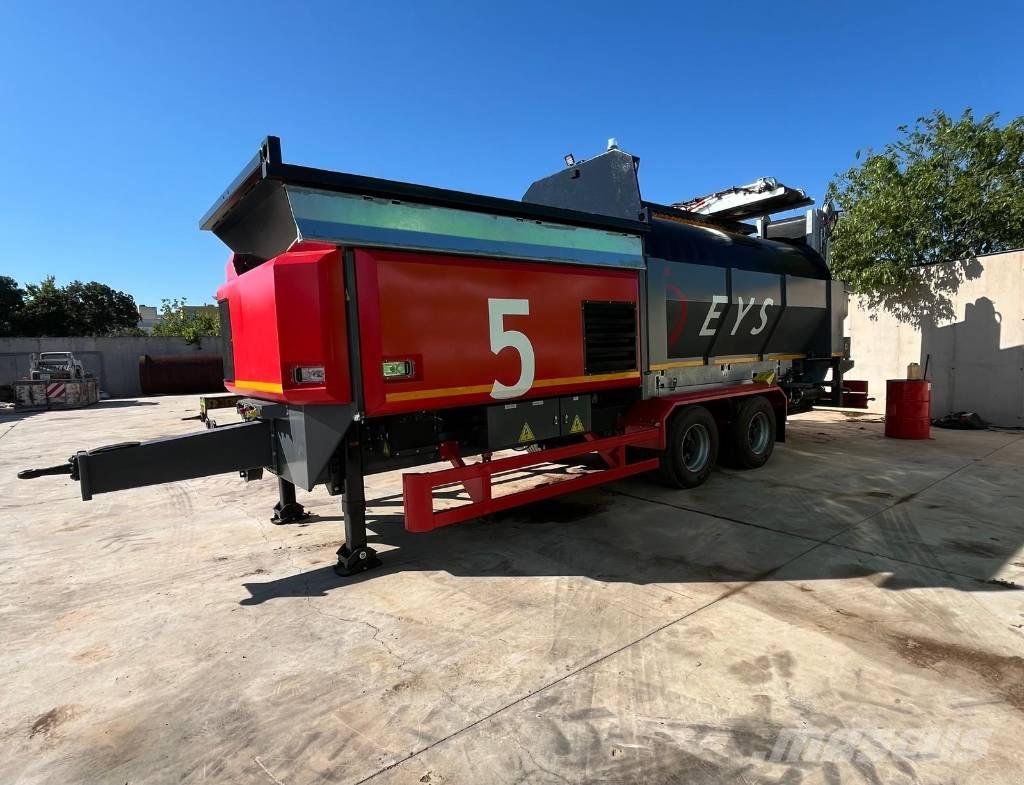  EYS 5 林業其他機械設備