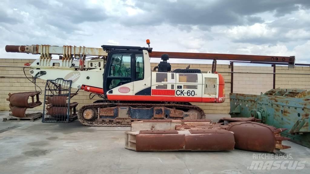 CAT 330C 履帶式 挖土機/掘鑿機/挖掘機