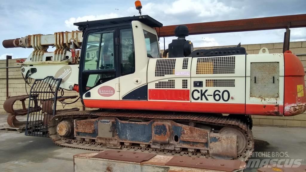 CAT 330C 履帶式 挖土機/掘鑿機/挖掘機