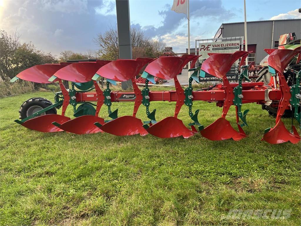 Kverneland 3400B 雙向犁