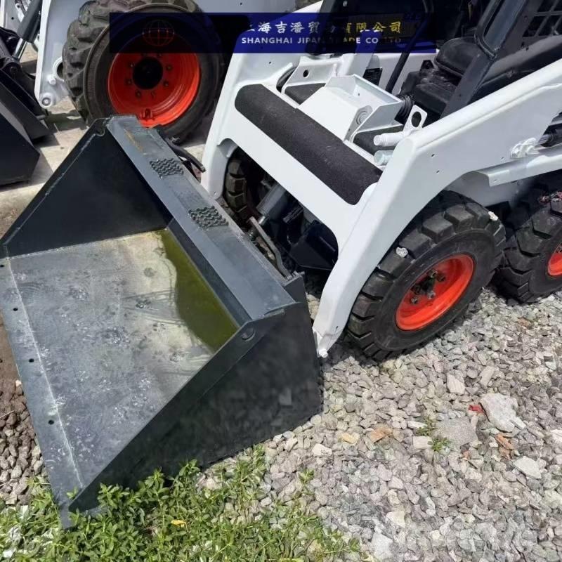 Bobcat s70 滑移轉向裝載機