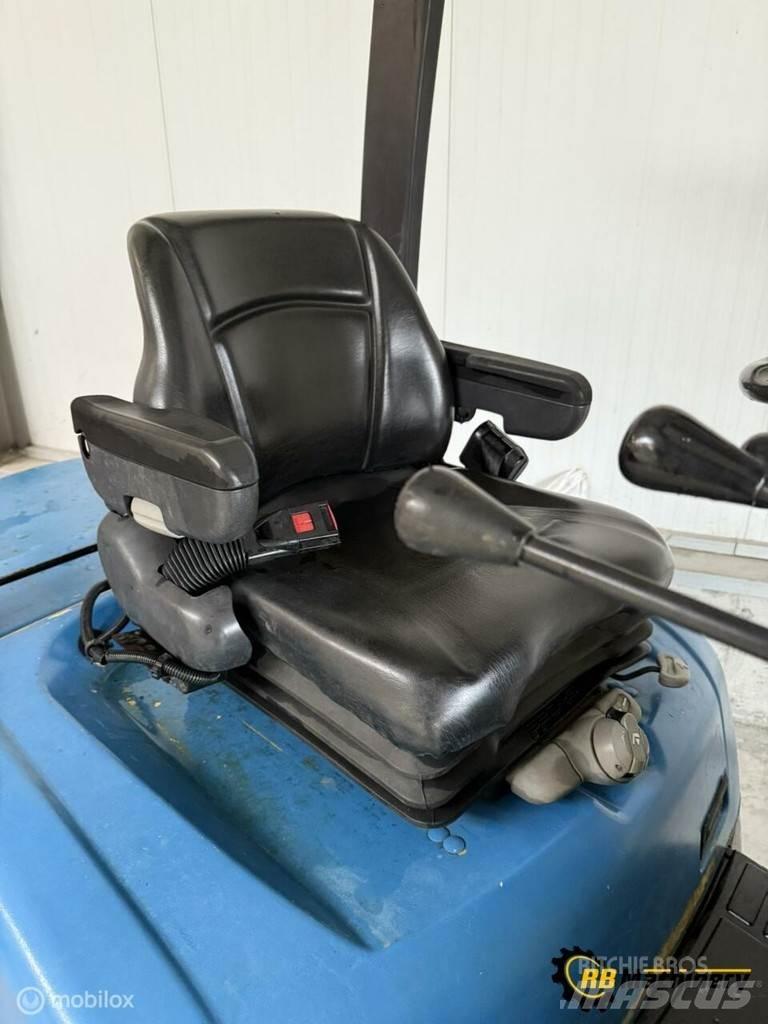 Yale GDP25LX 堆高機(叉車)-其他