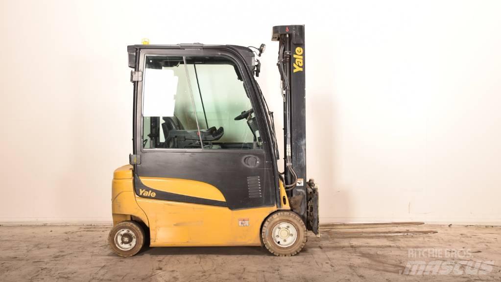 Yale ERP 20 VF 電動堆高機