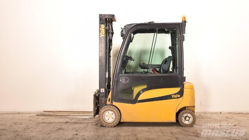 Yale ERP 20 VF 電動堆高機