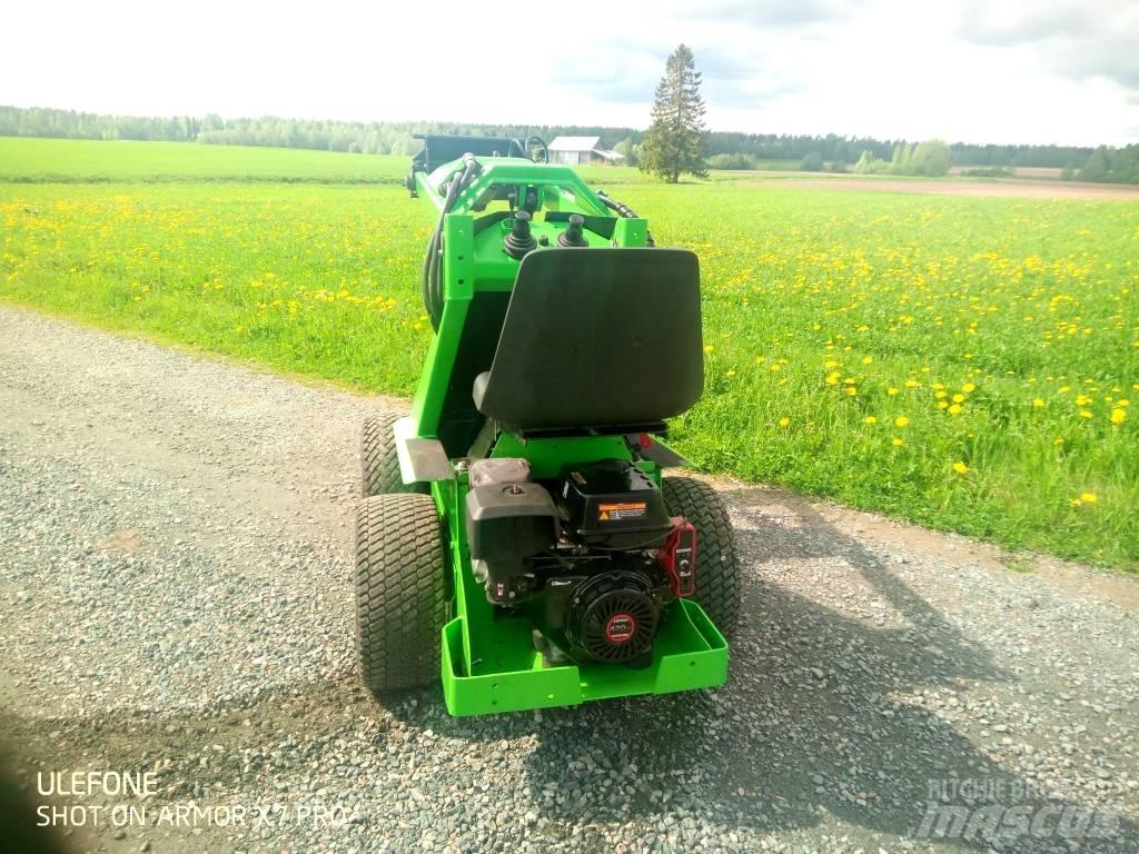 Avant 313 其他農業機械