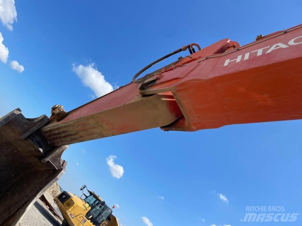 Hitachi EX 1200-6 履帶式 挖土機/掘鑿機/挖掘機