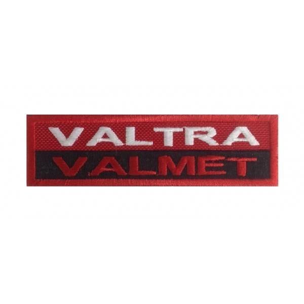 Peças Valtra-Valmet 底盤和懸架