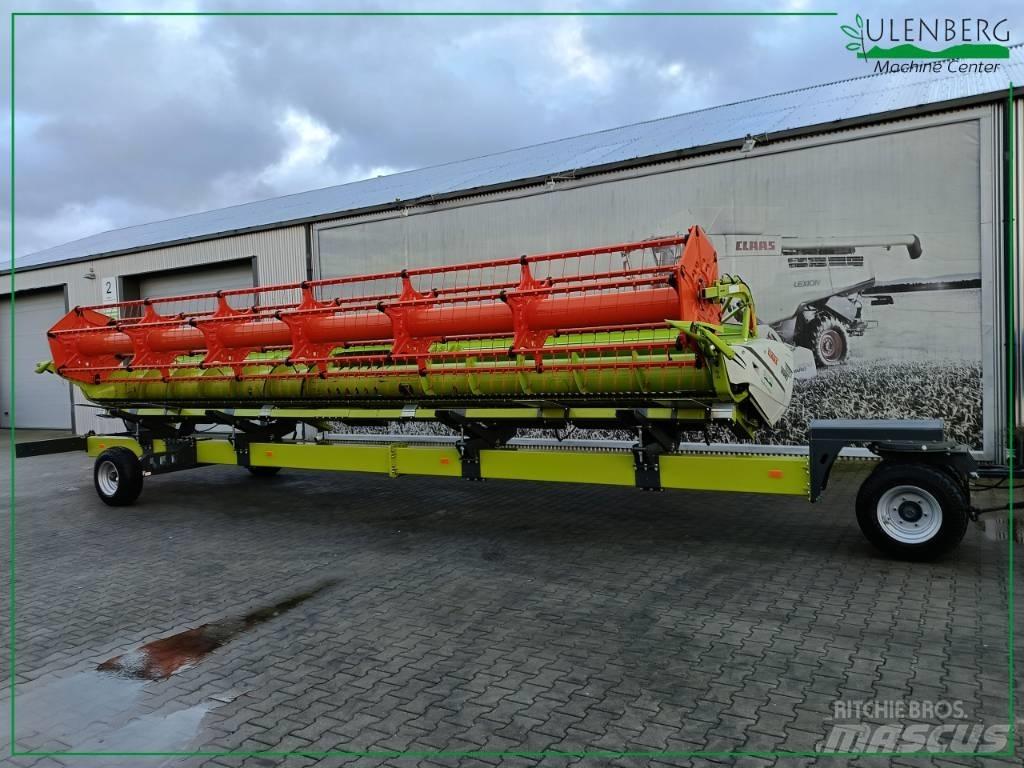 CLAAS VARIO 930 聯合收穫機配件