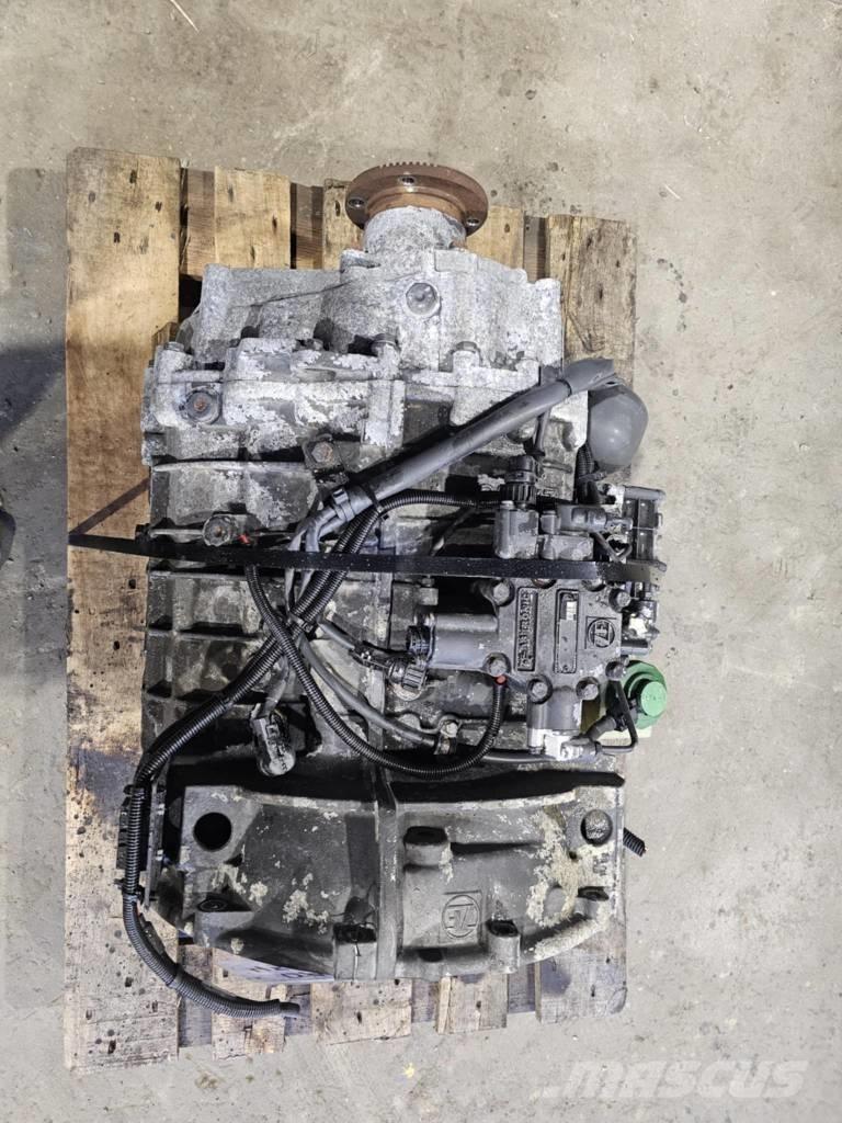DAF LF-45-220 齒輪箱