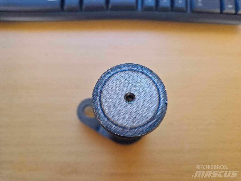 Eco Log 7002299 底盤和懸架