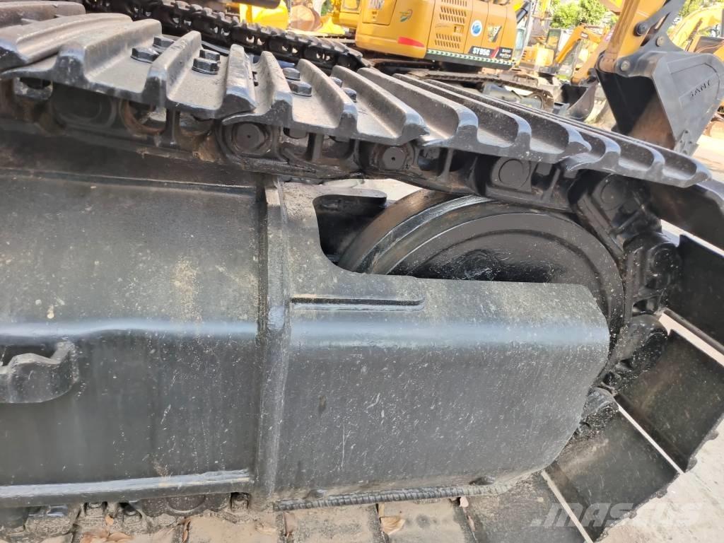 CAT 336 D L 履帶式 挖土機/掘鑿機/挖掘機