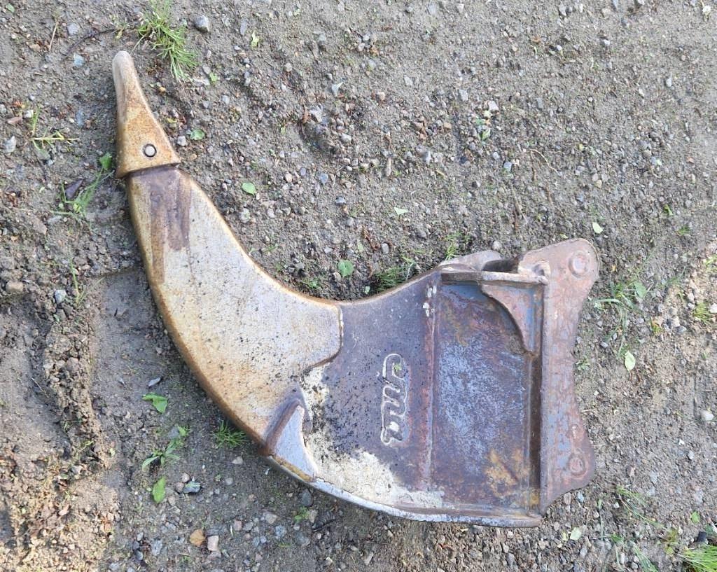 Ema Tjälrivare S40 鬆土機