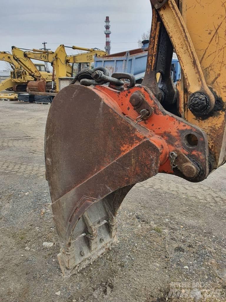 CASE 888 P 旋轉式挖土機/掘鑿機/挖掘機
