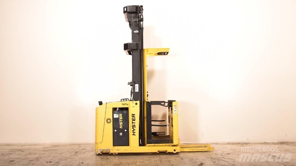 Hyster K 1.0 H-48 中端式裝載機