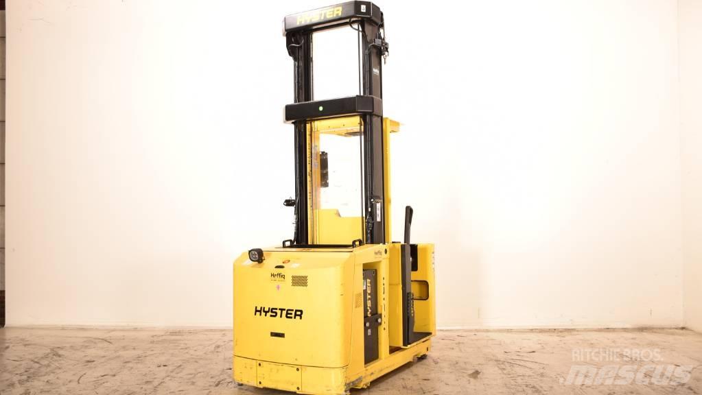 Hyster K 1.0 H-48 中端式裝載機