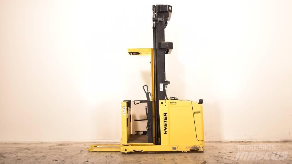Hyster K 1.0 H-48 中端式裝載機