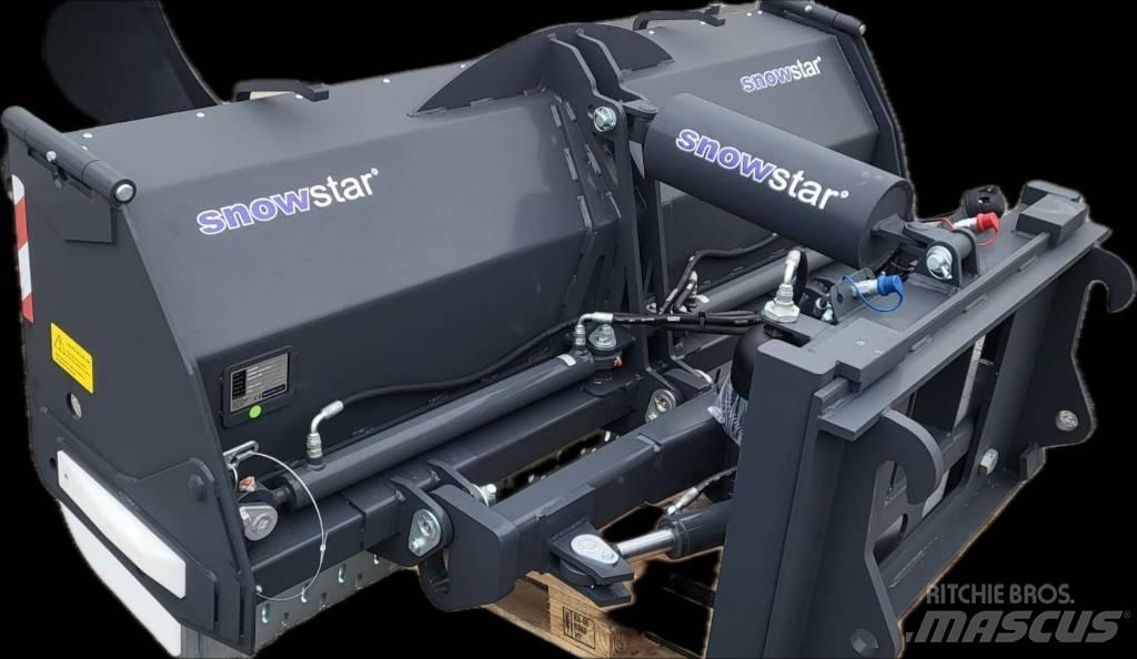 Snowstar Zoom 犁