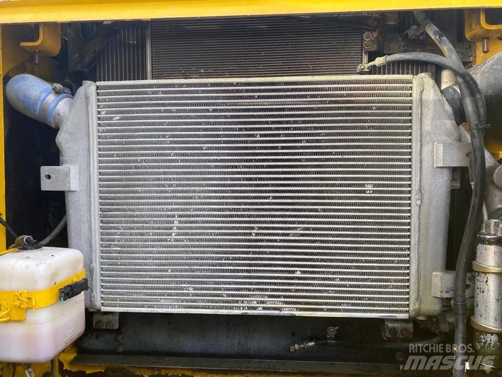 Komatsu PC340-7 履帶式 挖土機/掘鑿機/挖掘機