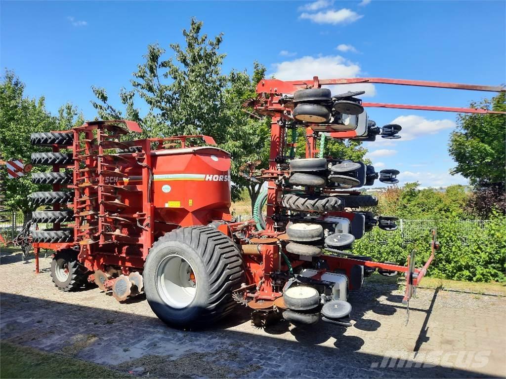 Horsch Pronto 6AS 鑽頭