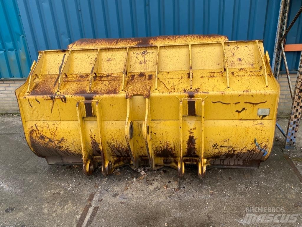 CAT 963 bucket  C/D/K 推土機