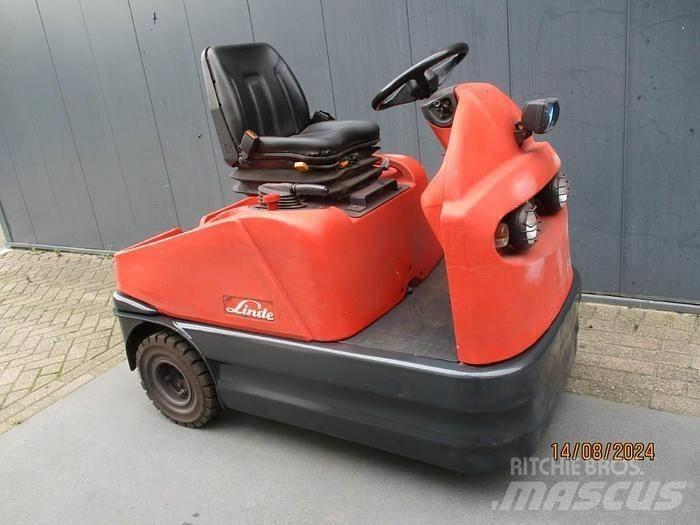 Linde P 60 其他物料運輸工具