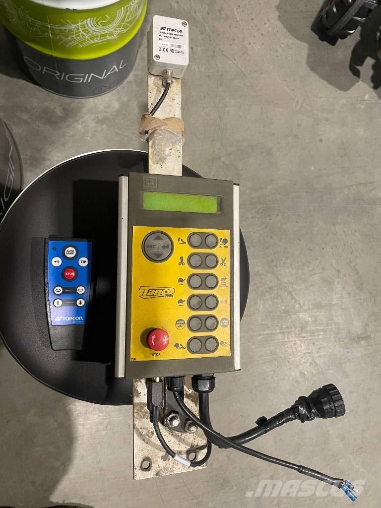 Tanco 280 ARC 包裝機