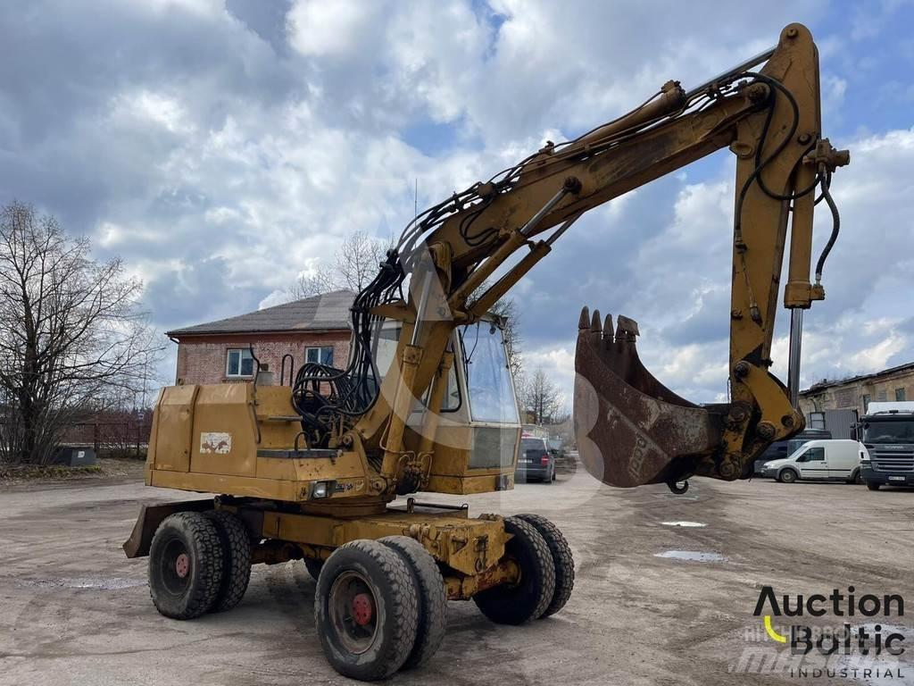 Liebherr A 900 C 旋轉式挖土機/掘鑿機/挖掘機
