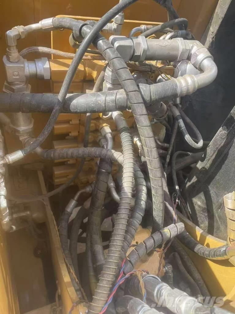 CAT 308 E2 中型挖土機/掘鑿機/挖掘機 7t-12t