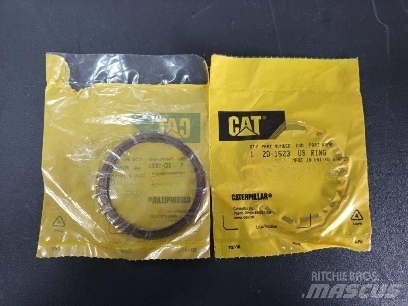CAT RING 2D-1523 引擎/發動機