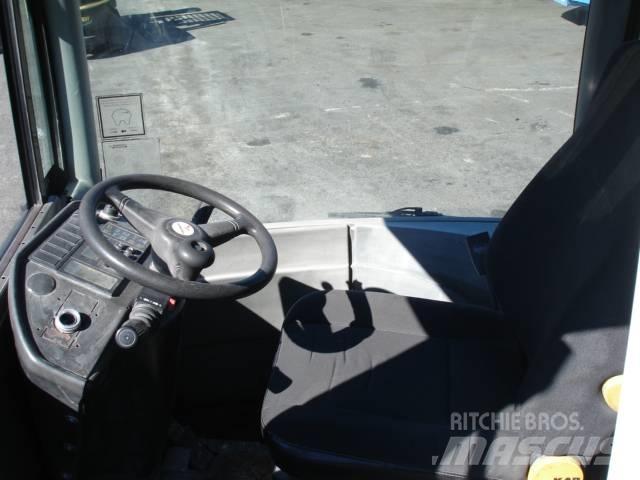 Terberg RT 222 其他物料運輸工具