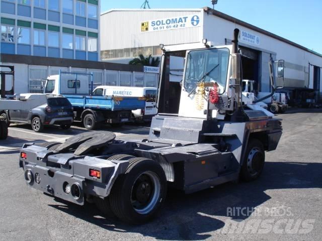 Terberg RT 222 其他物料運輸工具