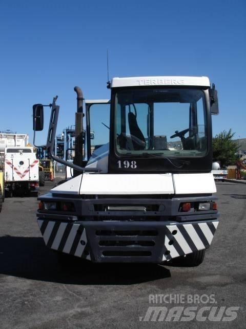 Terberg RT 222 其他物料運輸工具
