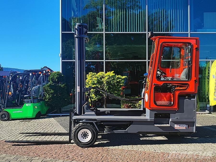 Combilift C5000XL 四向前伸式堆高機(叉車)