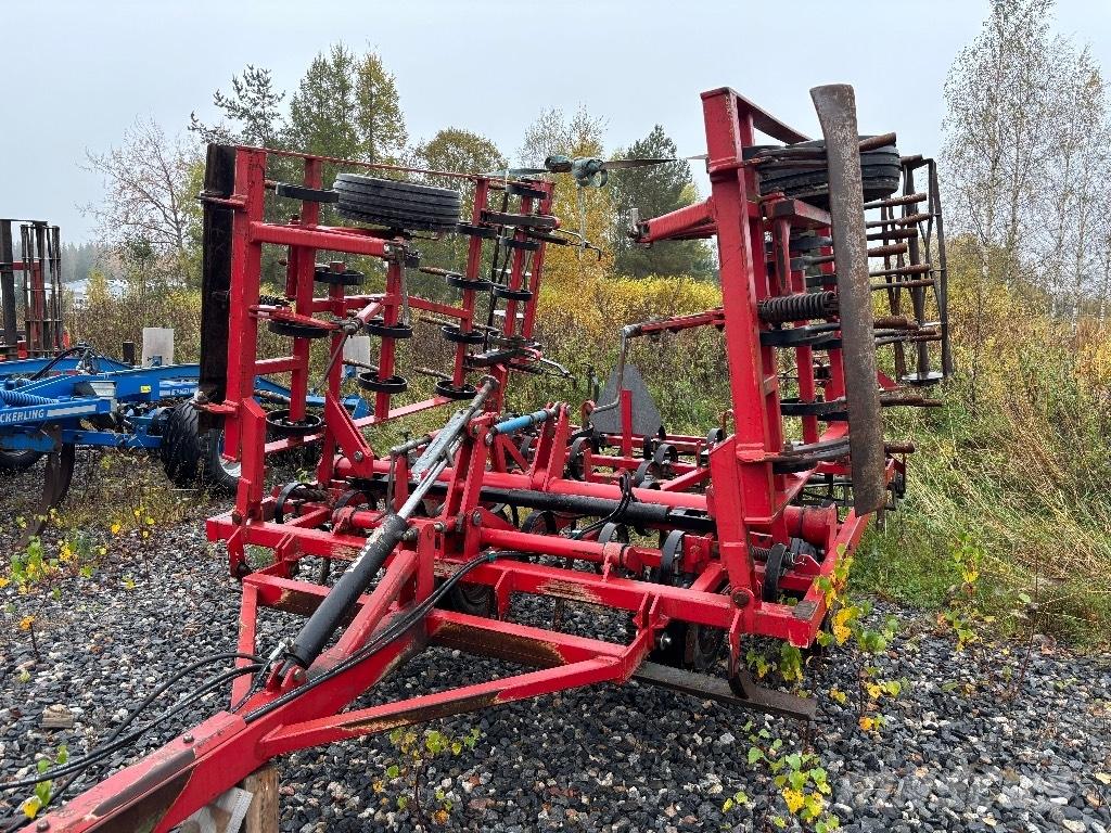 Potila SPH 480 耙車