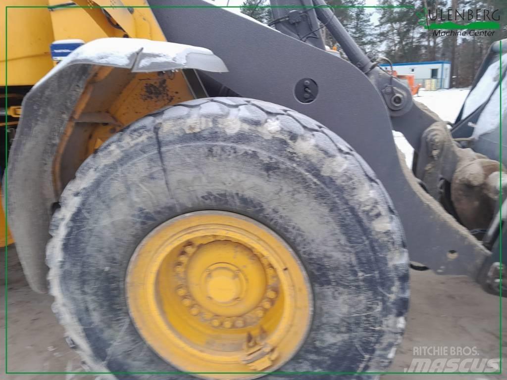 Volvo L 110 G 輪胎式裝載機