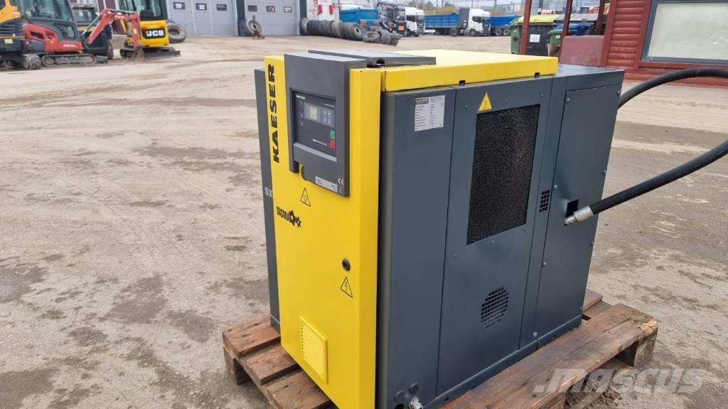 Kaeser SX6 T 空氣壓縮機