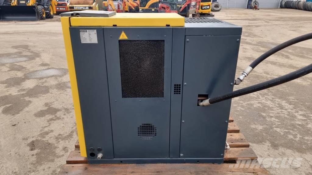 Kaeser SX6 T 空氣壓縮機