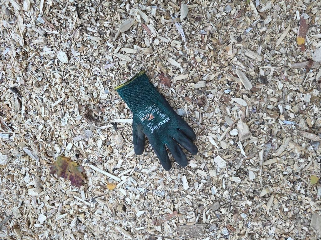 Morbark 2400 碎木機