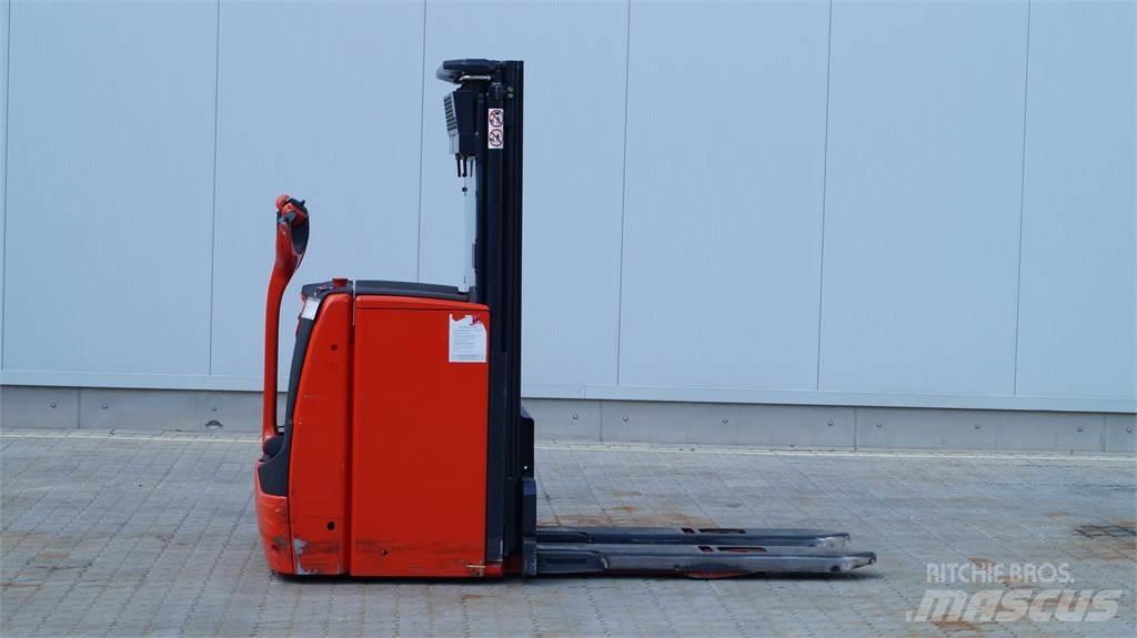 Linde L16i 行走控制式堆積機