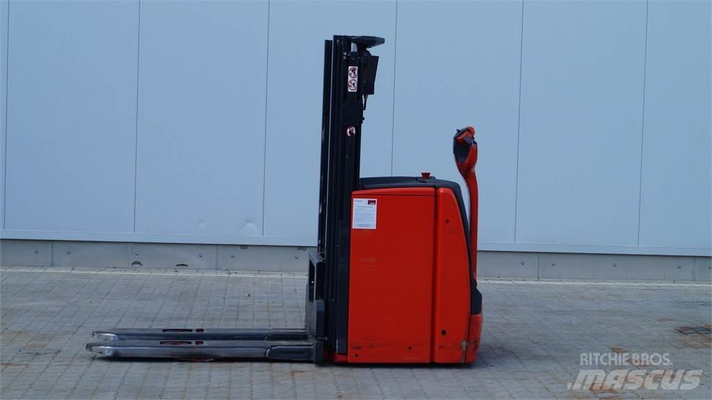 Linde L16i 行走控制式堆積機