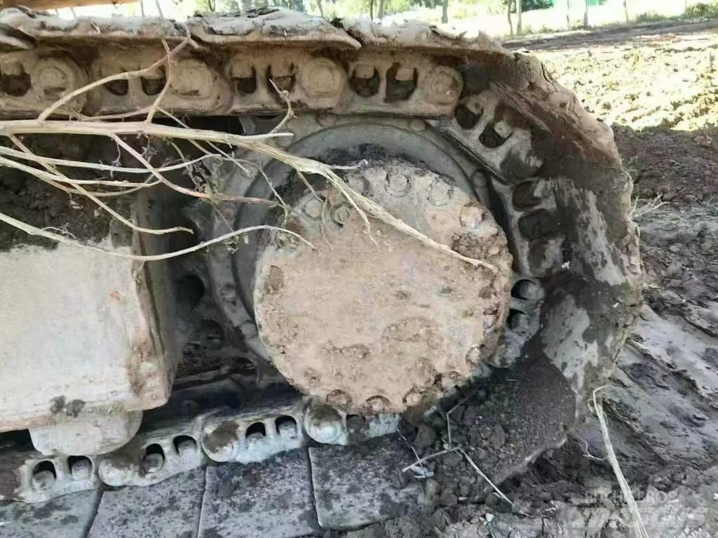 Komatsu PC 210 履帶式 挖土機/掘鑿機/挖掘機