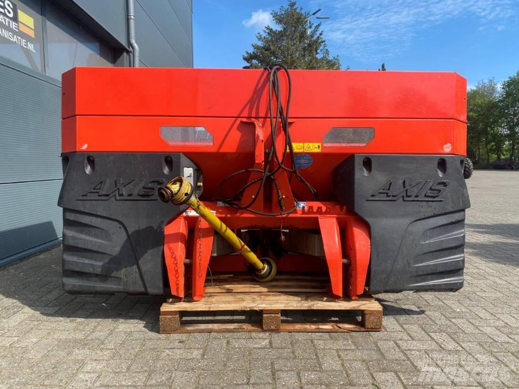 Rauch Axis 30.1 礦物撒布機