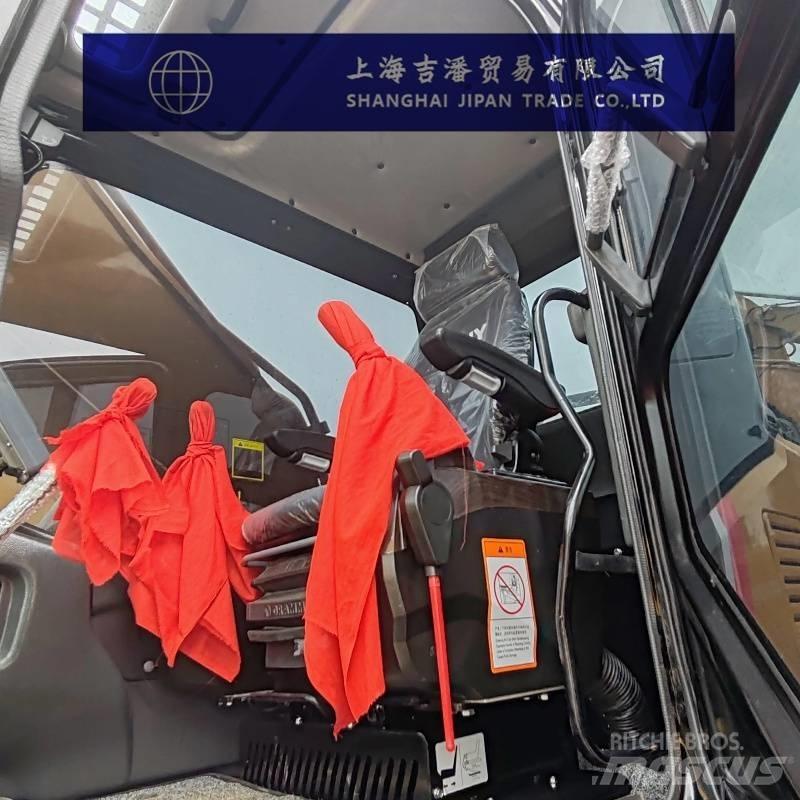 Sany sy 305 履帶式 挖土機/掘鑿機/挖掘機