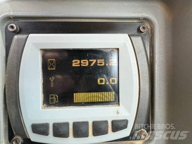 JCB JZ 85 Z 中型挖土機/掘鑿機/挖掘機 7t-12t