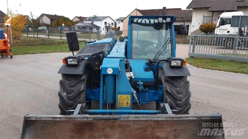 Merlo TF 33.7 堆高機(叉車)-其他
