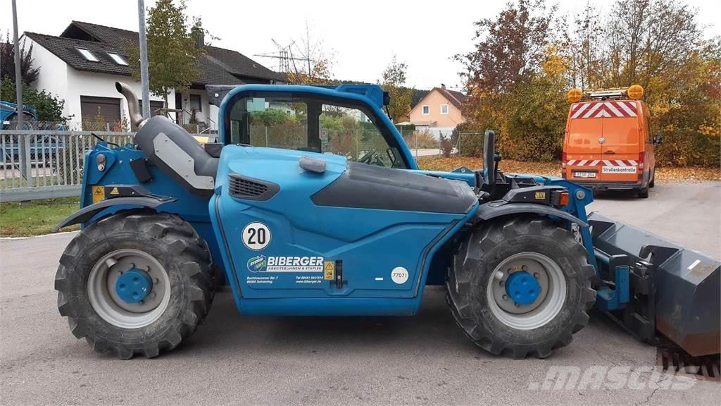 Merlo TF 33.7-115L 堆高機(叉車)-其他