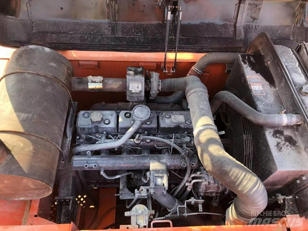 Doosan 300-7 履帶式 挖土機/掘鑿機/挖掘機